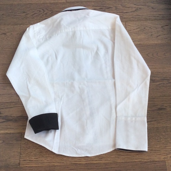 John Sutton cotton blouse - Picture 2 of 6